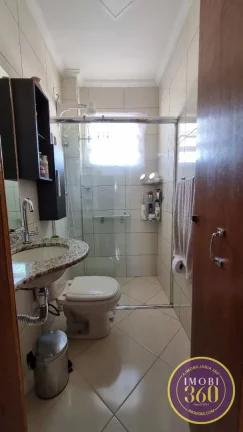 Imagem Lindo apartamento à Venda em Vila Carmosina, São Paulo - SP