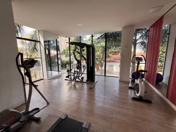 Imagem Apartamento com 3 dormitórios para alugar, 85 m por R$ 5.500,00/mês - Campolim - Sorocaba/SP