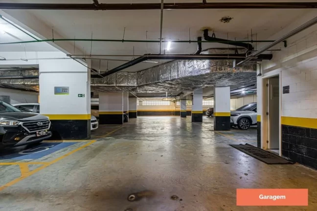 Imagem APARTAMENTO RESIDENCIAL em São Paulo - SP, Campo Belo