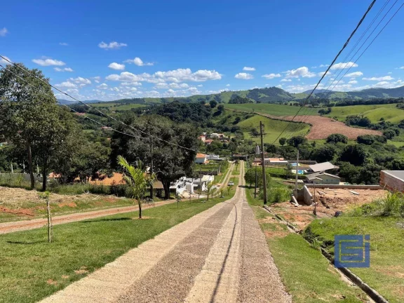 Imagem Terreno à venda, 889 m² por R$ 140.000 -Terreno com possibilidade de desmembramento - Loteamento GreenVille- Socorro/SP