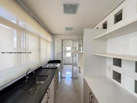 Imagem Apartamento para Venda em Limeira, Cidade Jardim, 3 dormitórios, 1 suíte, 2 banheiros