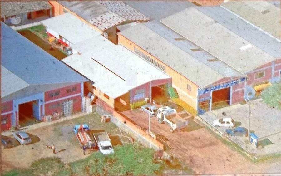 Imagem Depósito/Pavilhão para Venda - 197m², 0 dormitórios, Taruma