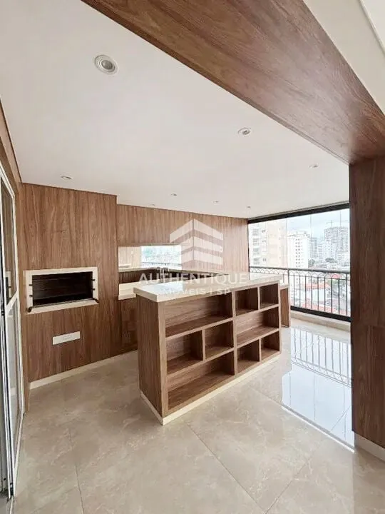 Imagem VERONE FAMILY CLUB MOOCA - Apartamento no bairro Mooca à venda
