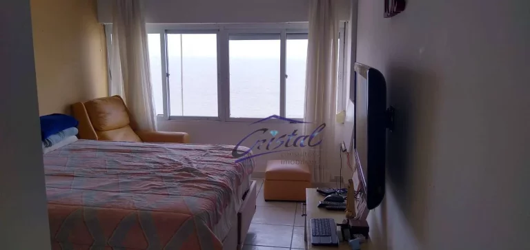 Imagem Apartamento com 2 dormitórios à venda, 130 m² por R$ 1.310.000,00 - Embaré - Santos/SP