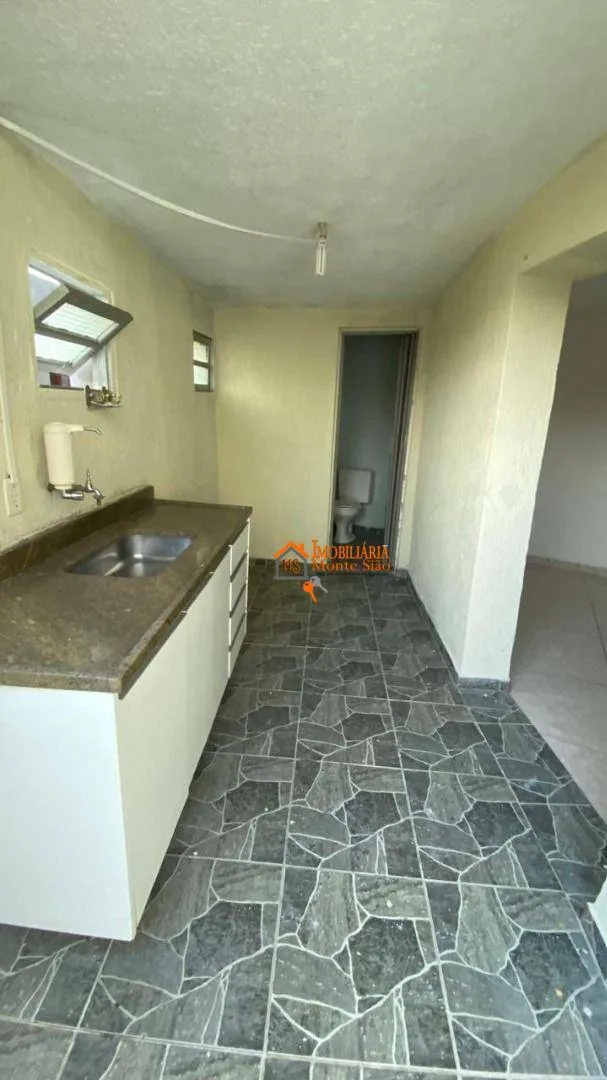 Imagem Casa com 3 dormitórios à venda, 163 m² por R$ 763.000,00 - Parque Casa de Pedra - São Paulo/SP