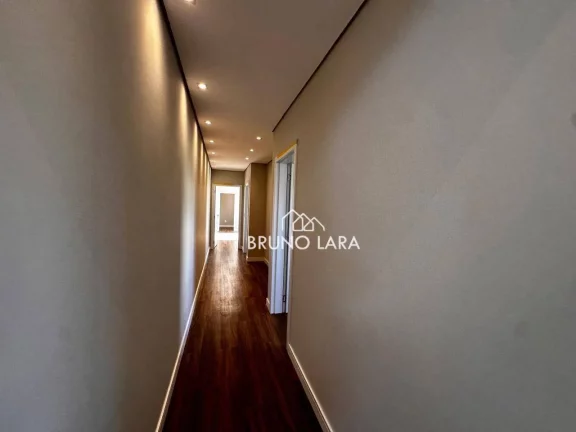 Imagem Casa à venda em Igarapé Condomínio Serra Verde.