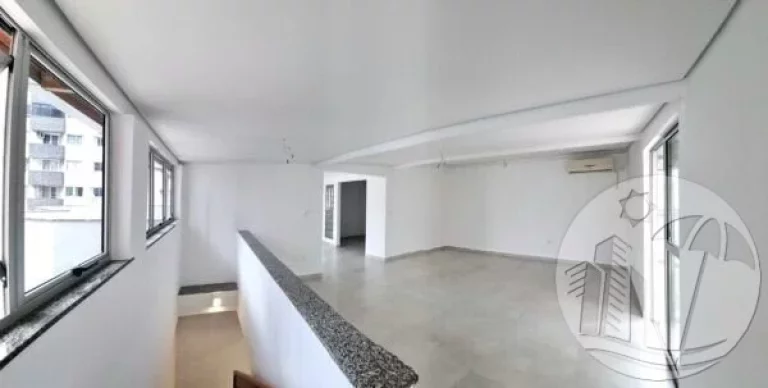 Imagem Cobertura de Luxo a 400m do Mar  Viva com Exclusividade!