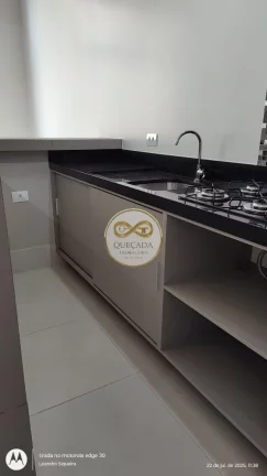 Imagem Locação de Loft ? Design Contemporâneo e Conforto em 60m²