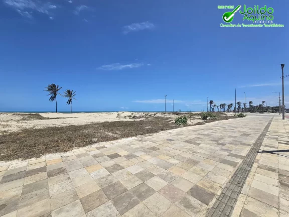 Imagem **O Litoral é Seu! Pré-Lançamento Exclusivo Praia do Futuro !**