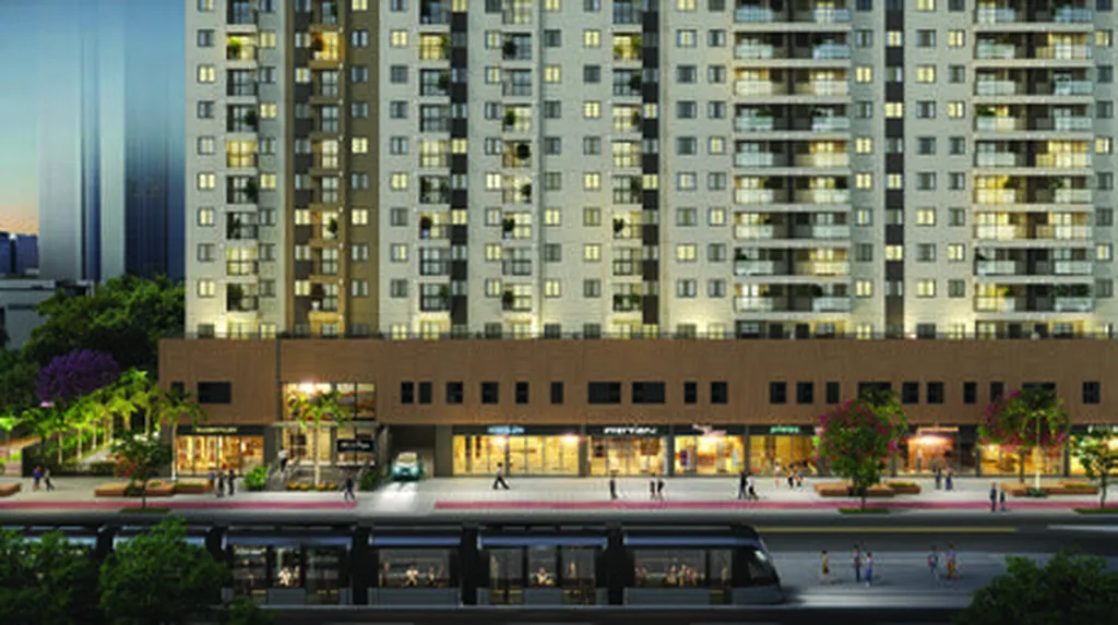 Imagem Cidade Lapa Pompéia - Residencial - Cidade Lapa Pompéia - Residencial