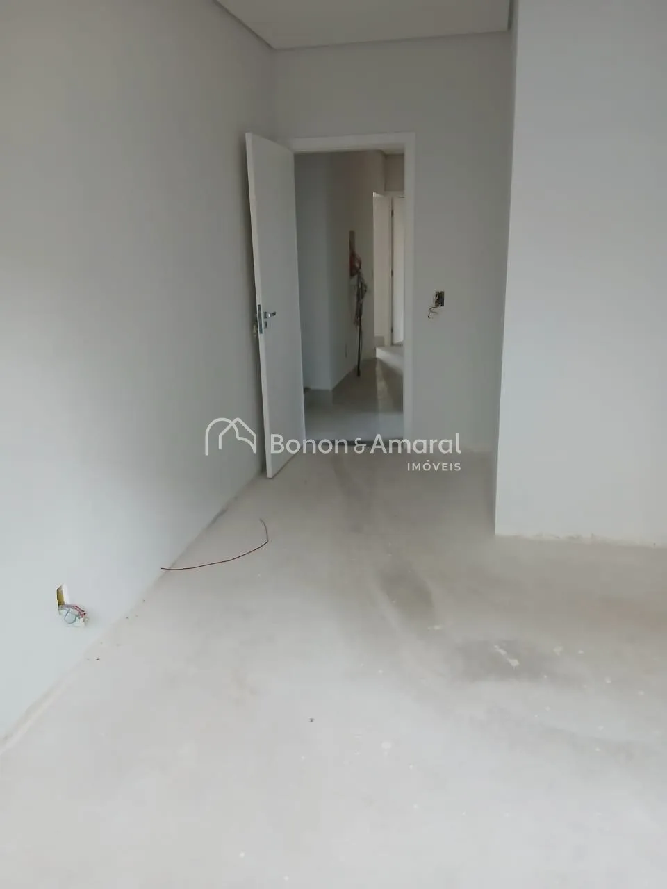 Imagem Casa a Venda no Condomínio Campos do Conde II - Paulínia