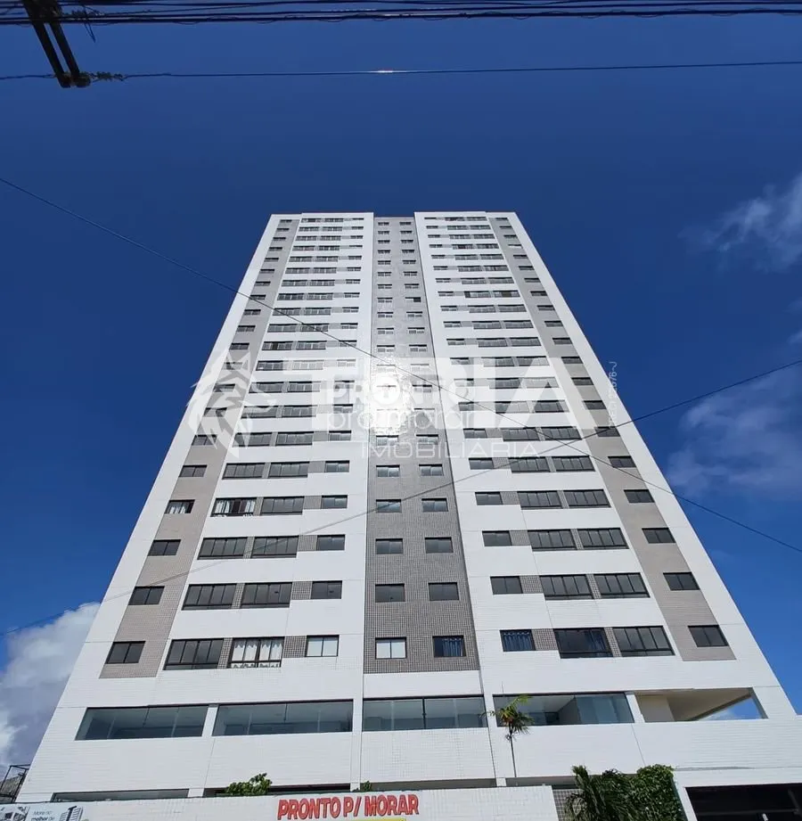 Imagem Apartamento à venda em Barra de Jangada | 48,06 m² | 2 quartos