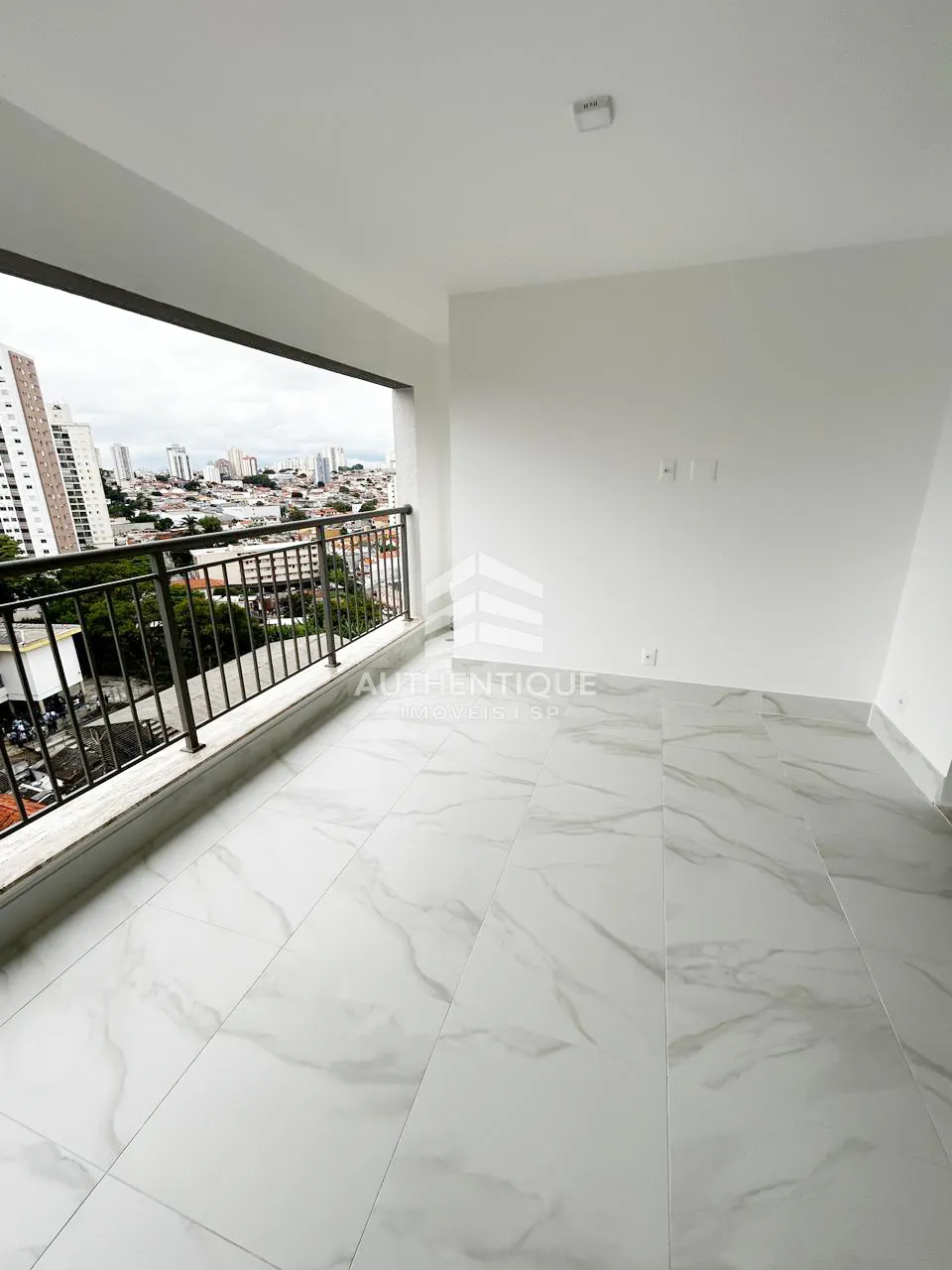 Imagem LIVING IPIRANGA - AV NAZARE - Apartamento à venda no bairro Ipiranga - São Paulo/SP, Zona Sul