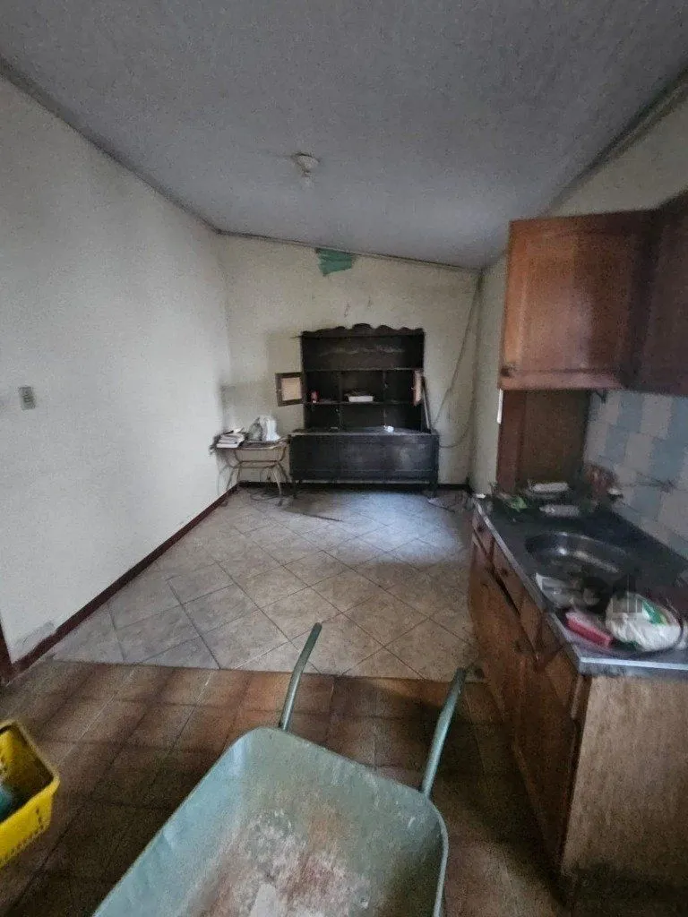 Imagem Prédio Comercial em Santa Tereza