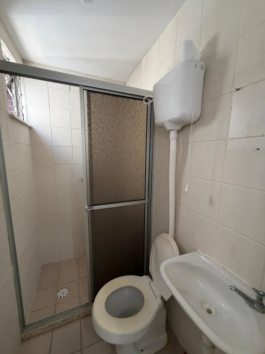 Imagem Apartamento RESIDENCIAL em Salvador - Bahia, Candeal