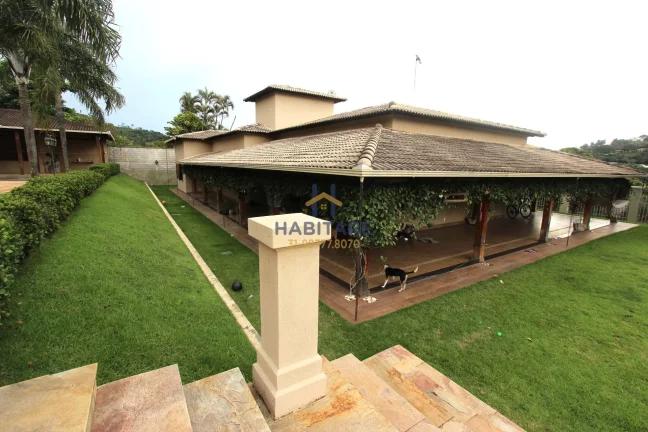 Imagem Casa no Condomínio QUINTAS DA JANGADA em Sarzedo/MG.