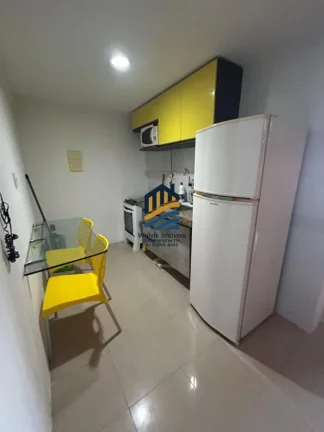 Imagem FLAT EM BOA VIAGEM