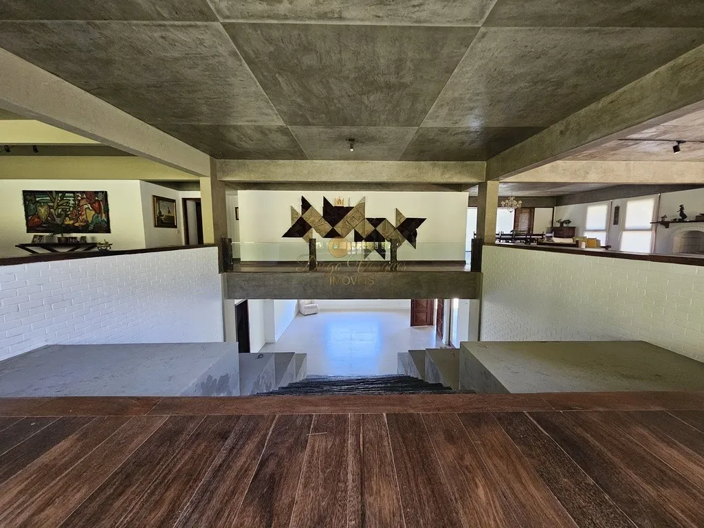 Imagem Casa em Condomínio para Venda em Teresópolis / RJ no bairro Carlos Guinle