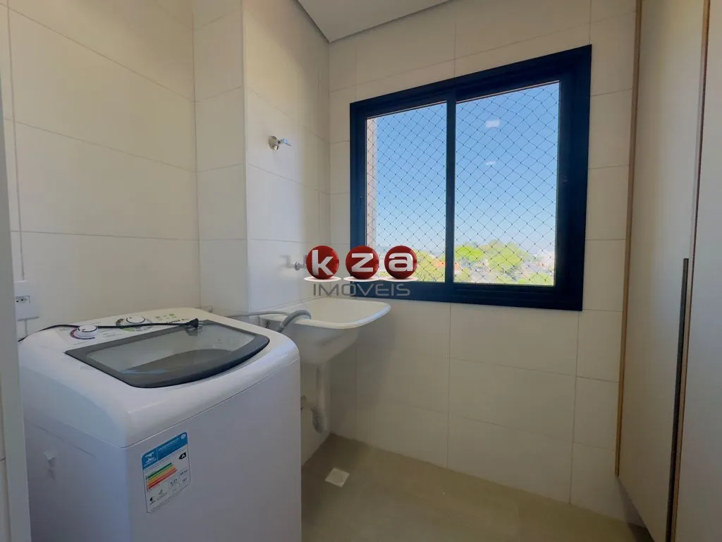 Imagem Apartamento mobiliado para venda no Bela Vista, Valinhos-SP: 1 quarto, 1 sala, 1 banheiro, 1 vaga, 42m². Agende sua visita agora!