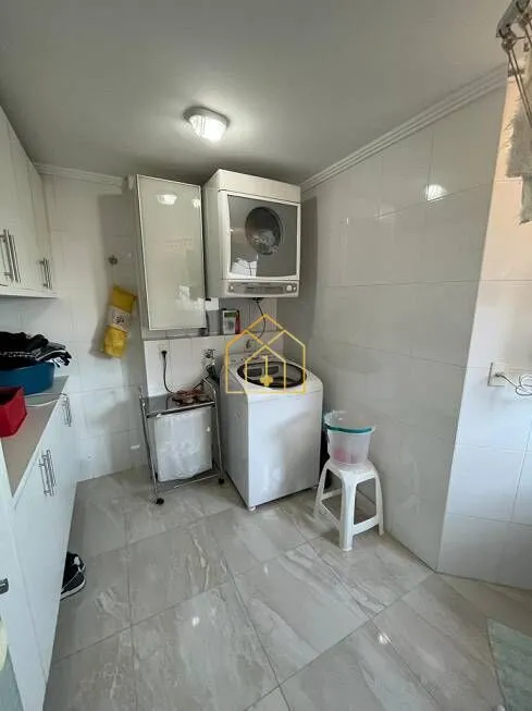 Imagem Apartamento à venda 3 quartos 1 suíte 3 vagas | Jardim Bela Vista - Santo André - SP