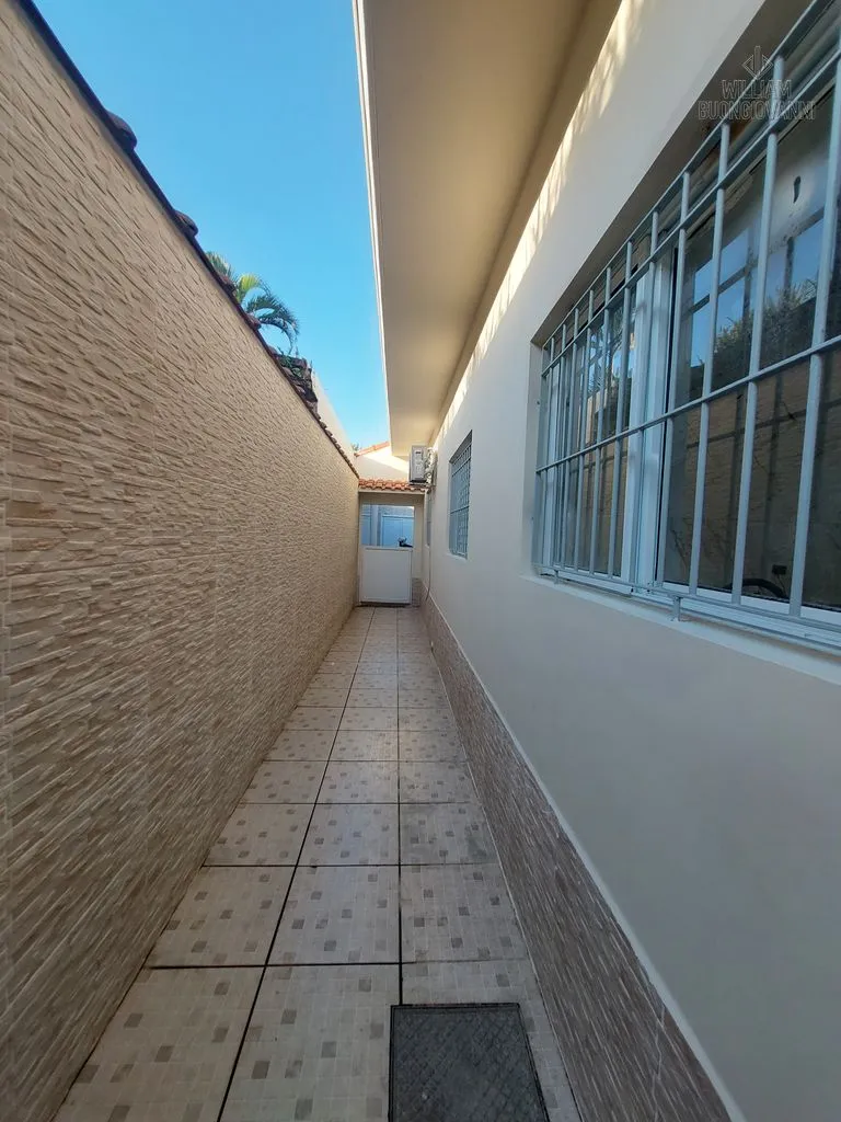 Imagem CASA ISOLADA 3 QUARTOS, SENDO 1 SUÍTE - BALNEÁRIO FLÓRIDA - PRAIA GRANDE/SPP