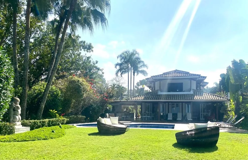 Foto do imóvel Belíssima Casa de 900m², Localizada no residencial Pé na Areia no Litoral! Cibratel II, Itanhaém - SP. em Cibratel II, ITANHAÉM - SP
