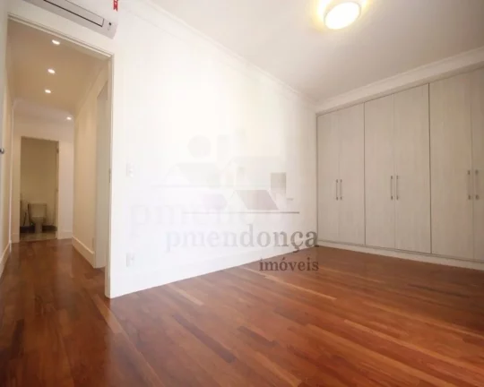 Imagem Apartamento a Venda Higienopolis, 381m