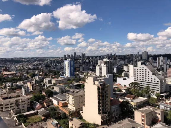 Imagem Studio 1 quarto para venda no bairro São Pelegrino em Caxias do Sul