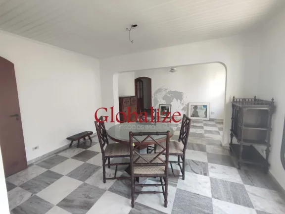 Imagem Apartamento à venda com 4 dormitórios e 2 vagas no bairro do Gonzaga em Santos R$ 1.300.000,00
