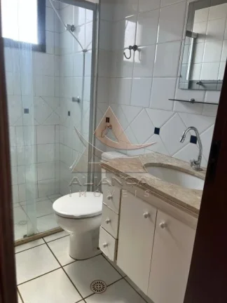 Imagem Apartamento - Ribeirão Preto - Jardim Irajá