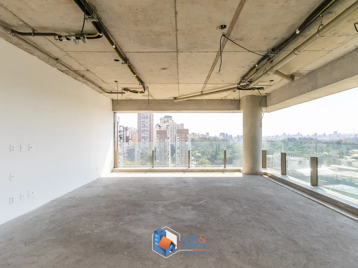 Imagem Apartamento para venda em Moema com 4 quartos, sendo 4 suítes, 298m²