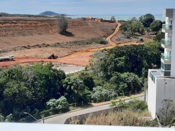 Imagem Apartamento na Praia do Morro Guarapari, lazer completo na cobertura, 60X para pagar.