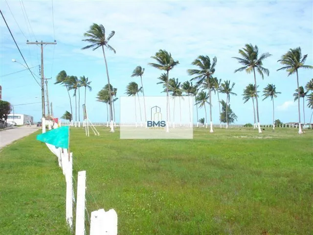 Terreno á venda em Itamaracá 10.353 m² em Quatro Cantos, Ilha de Itamaracá - PE