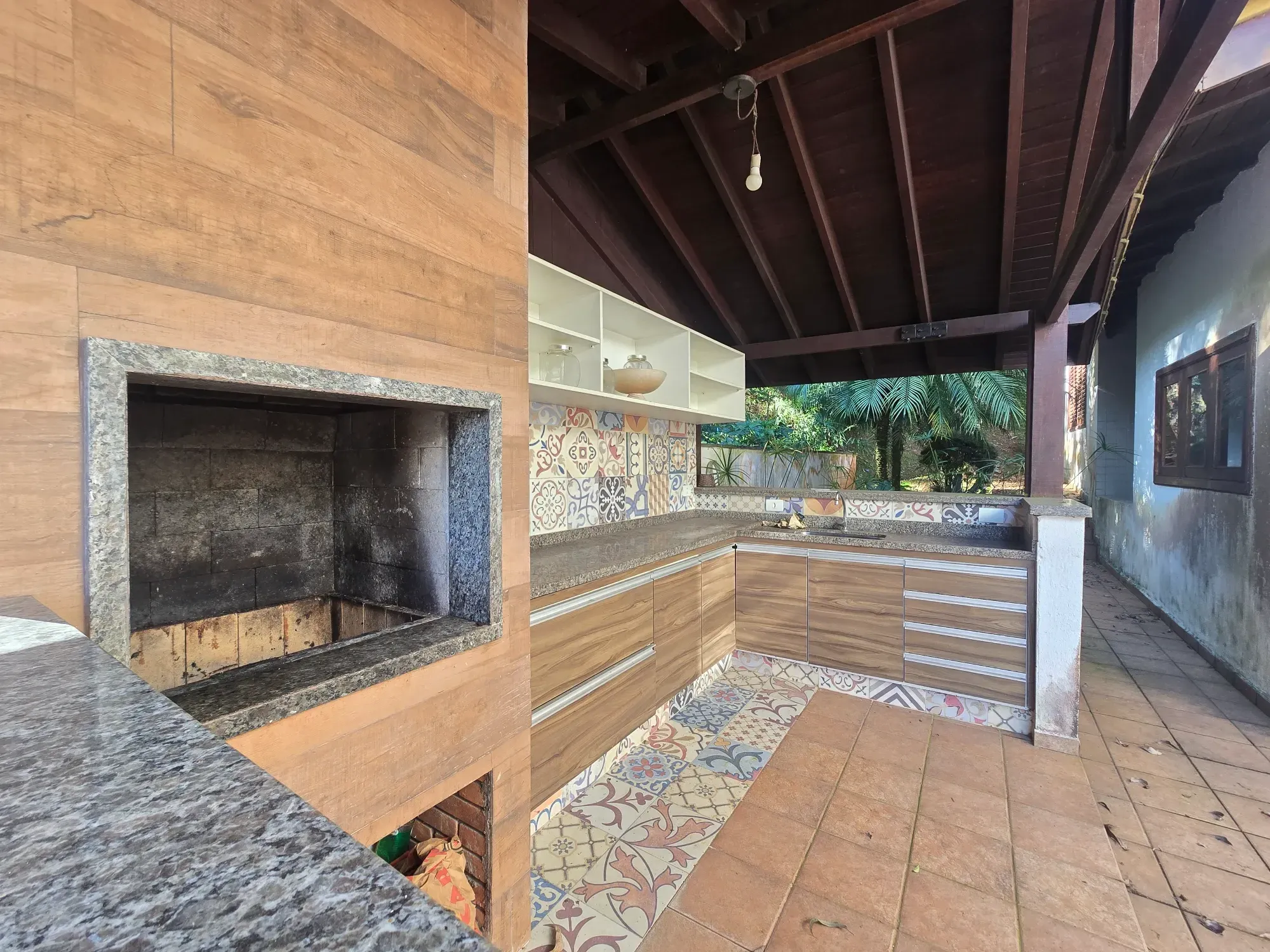 Imagem Casa de Condomínio com 4 Quartos à Venda, 370 m² em Chácaras Copaco - Arujá