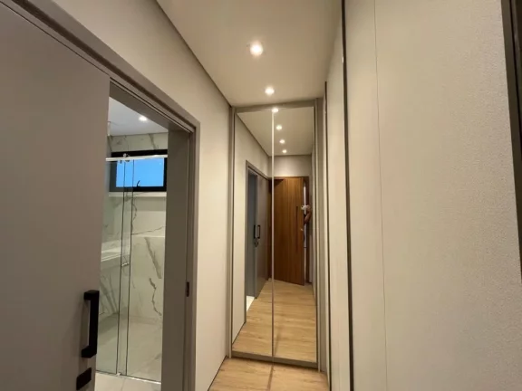 Imagem Casa nova a VENDA Condomínio Tamboré, Bauru/SP