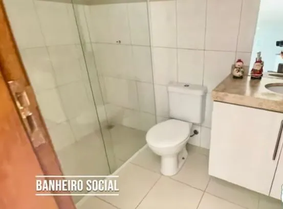 Imagem Casa 3 dormitórios no Condomínio Vila Inglesa