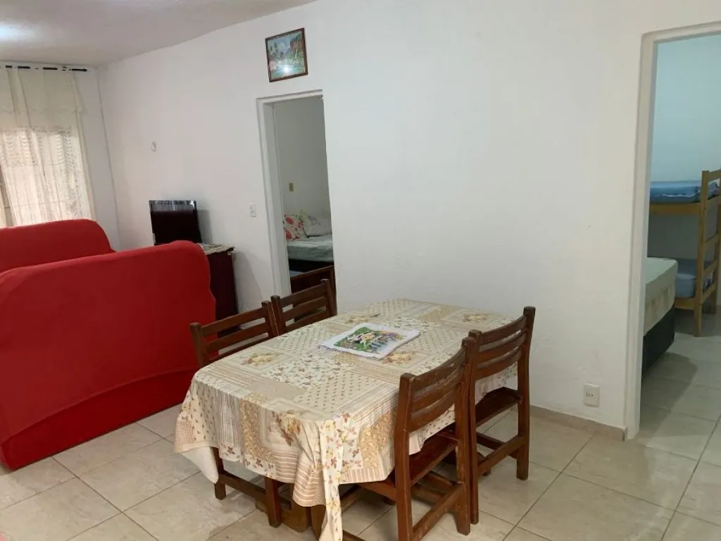 Imagem CASA COM 60,00 m² - REAL - PRAIA GRANDE SP