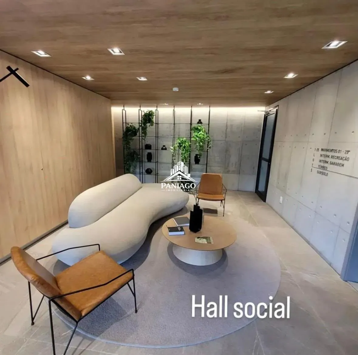 Imagem Apartamento à venda no Edifício Arch Jardim Cuiabá | Grupo Plaenge