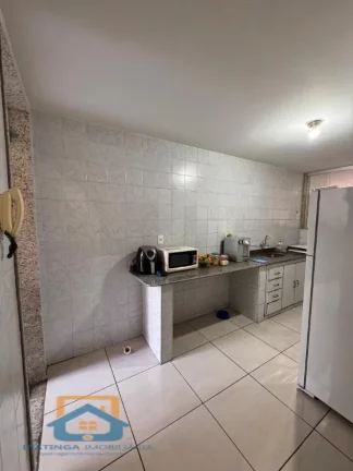 Imagem Casa à Venda no Imbaúbas - 3 Dormitórios