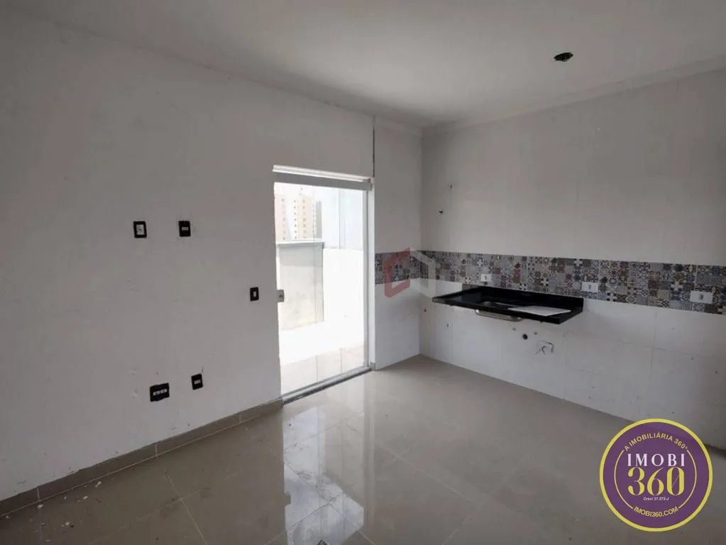 Imagem APARTAMENTO Á VENDA NA CIDADE PATRIARCA 2 DORMITÓRIOS