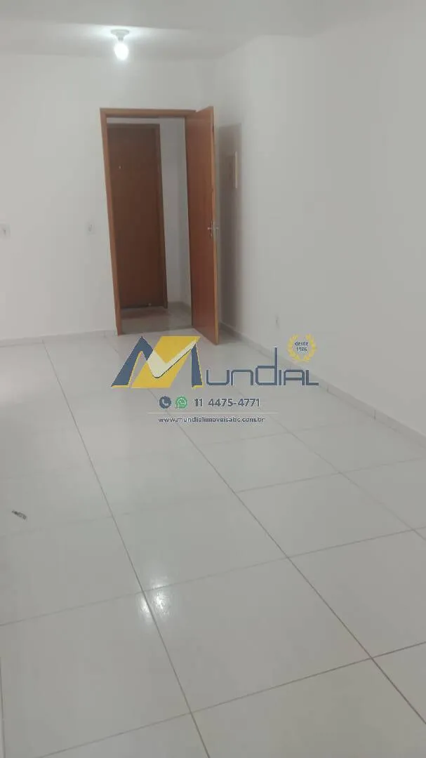 Imagem Alugo Apto em Santo André, Utinga