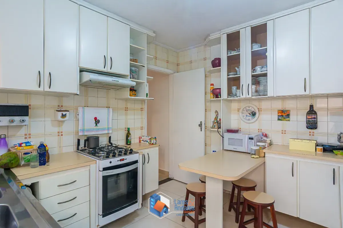 Imagem Casa para venda em Vila Tiradentes com 3 quartos, sendo 1 suíte, 124m²