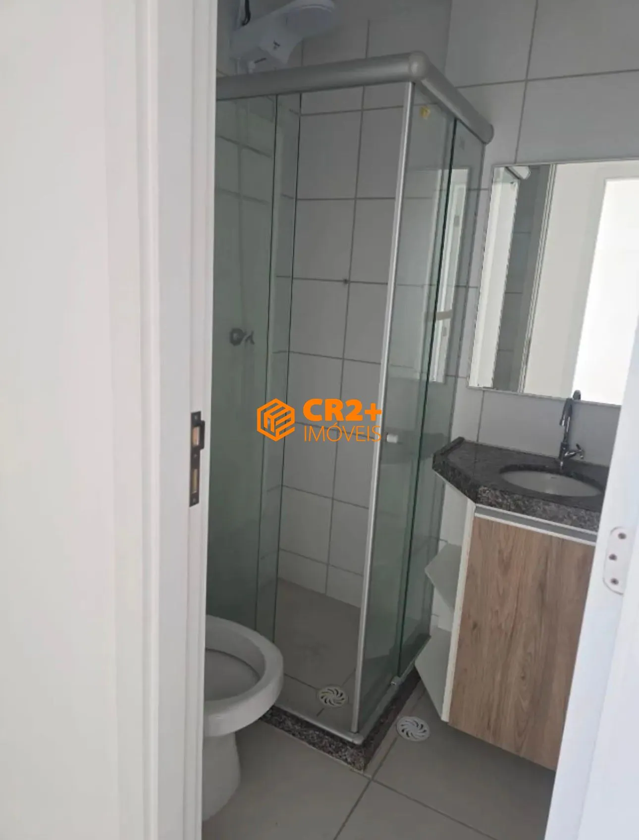 Imagem Vendo Apartamento com 52m2 na Várzea