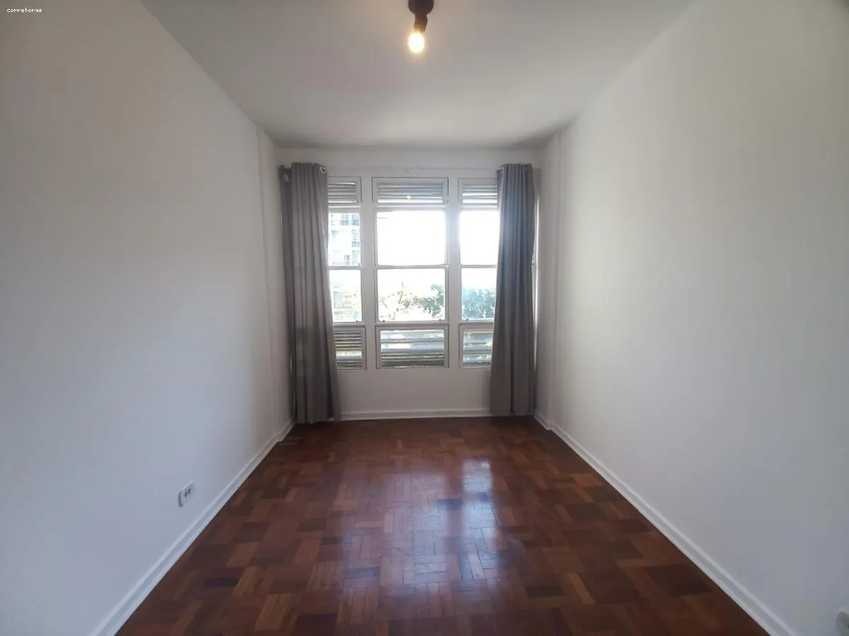 Imagem Apartamento para Venda em São Paulo, Consolação, 2 dormitórios, 1 banheiro
