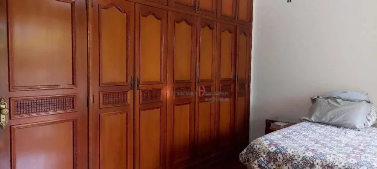 Imagem Casa com 3 dormitórios para alugar, 498 m² por R$ 10.101,00/mês - Condomínio Santa Rosa II - Itatiba/SP