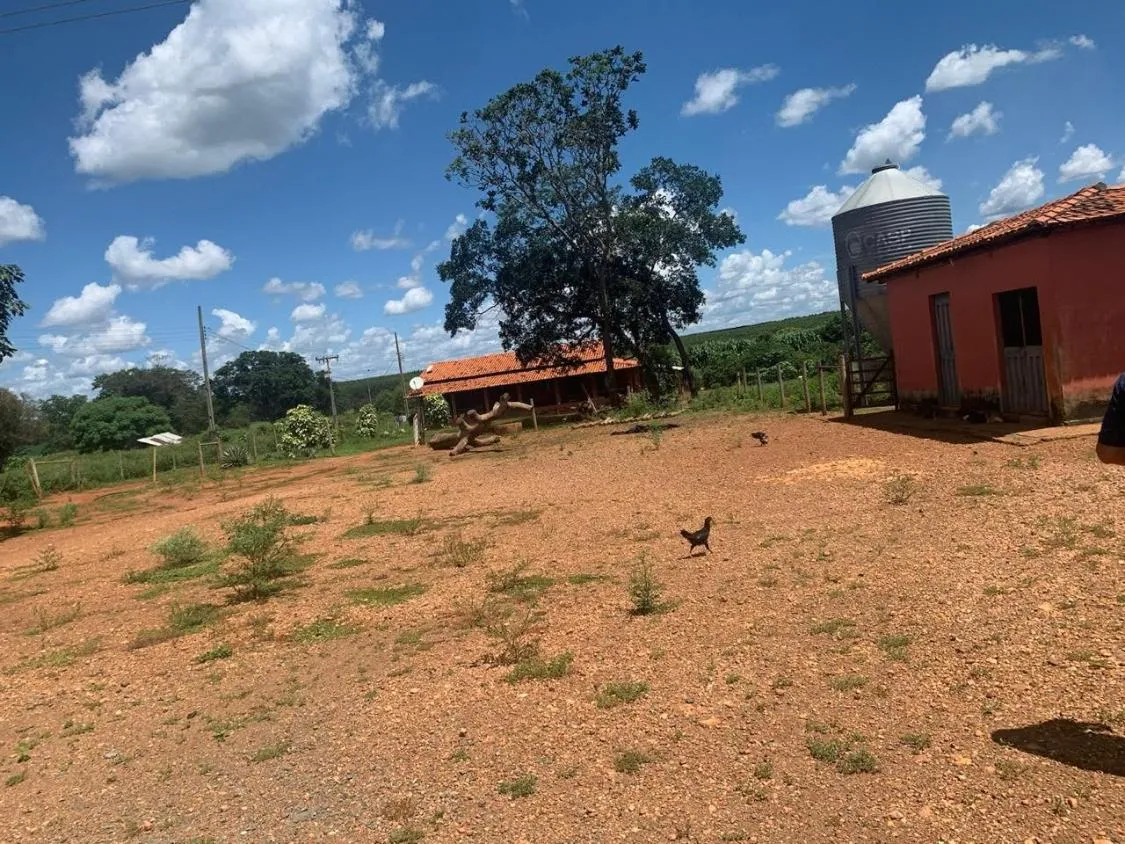 Imagem FAZENDA a venda 95ha em CURVELO/MG