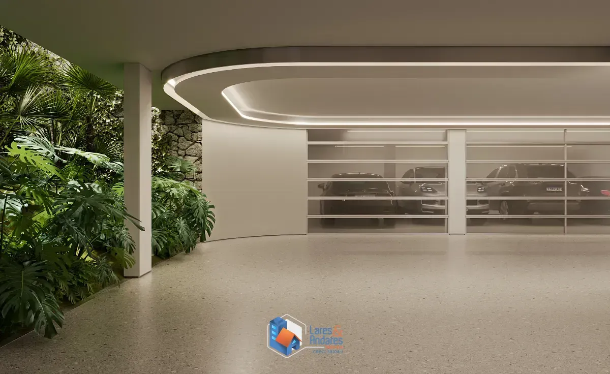 Imagem Casa em condomínio para venda em Jardim América com 3 quartos, sendo 3 suítes, 600m²