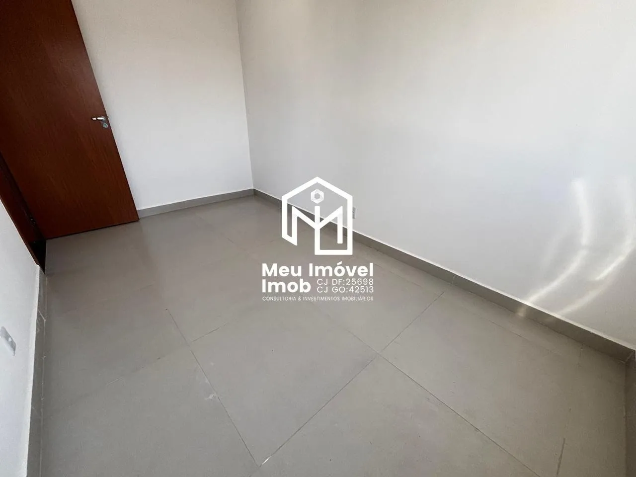 Imagem Apartamento em Parque Jk - Luziânia