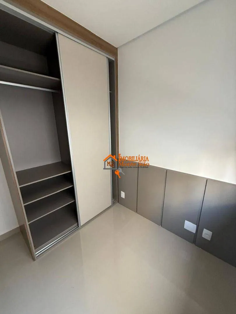 Imagem Sobrado com 3 dormitórios à venda, 160 m² por R$ 820.000,00 - Jardim Santa Inês - São Paulo/SP