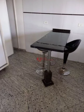 Foto do imóvel Sobrado com 3 dormitórios à venda, 198 m por R$ 788.000,00 - Vila Matilde - São Paulo/SP